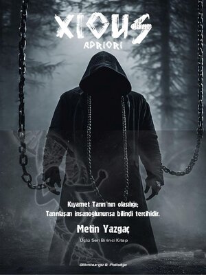 cover image of Xious